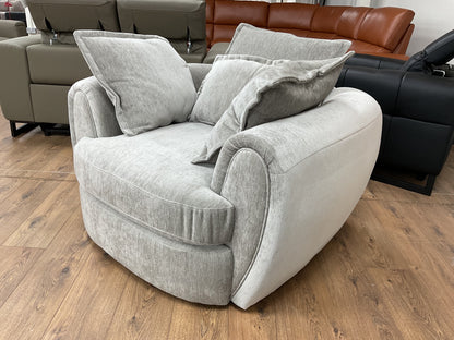 Dorchester Armchair