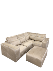 Sloane Left Right Handed Corner Sofa
