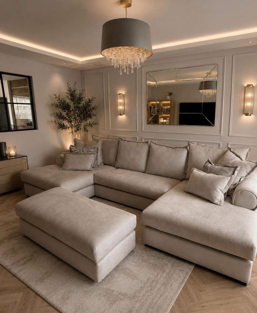 The Right Fit For Your Room