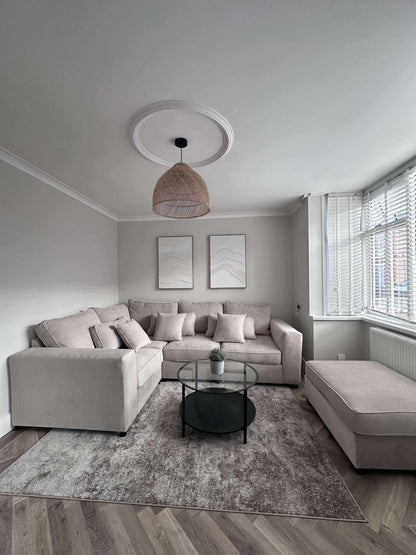 Chavez Sofa Collection