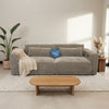 Prescott Beige Electric Sofabed