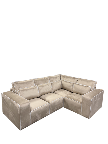 Sloane Left Right Handed Corner Sofa