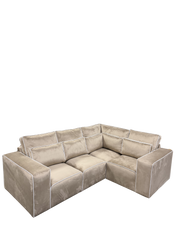 Sloane Left Right Handed Corner Sofa