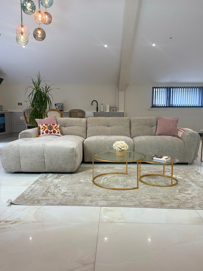 Montana Bubble Chaise Corner Sofa