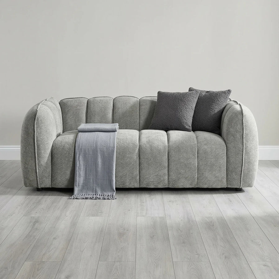 Fabrics And Colours You Can Choose