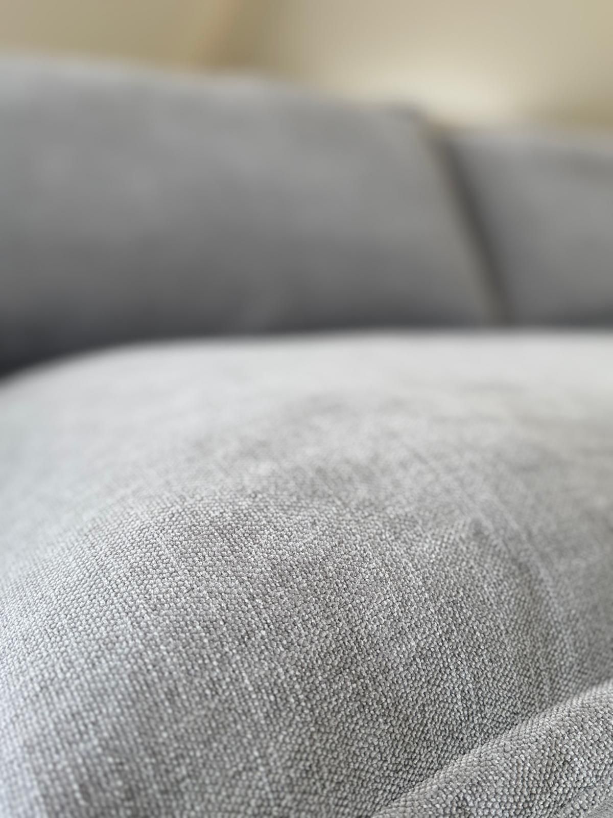 Santa Barbara Modular Sofa Grey