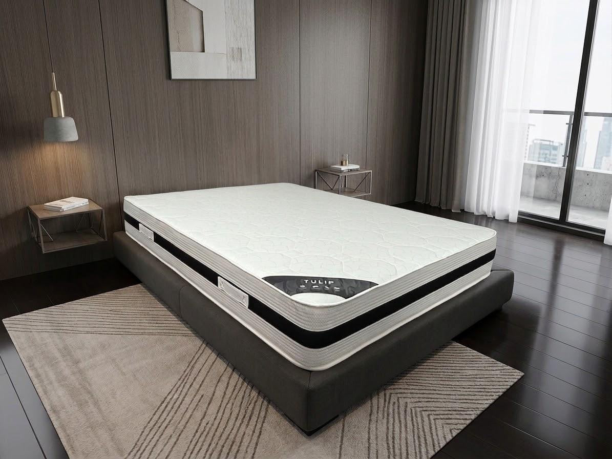 Backcare 3D Support Orthopeadic Mattress - Very Firm