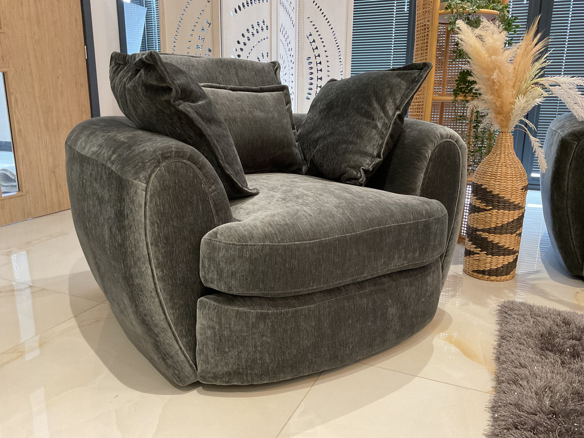 Dorchester Armchair