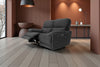 Cairo Power Recliner 2 Seater Sofa