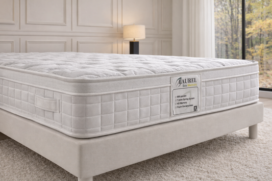 Laurel Eco Memory - Medium