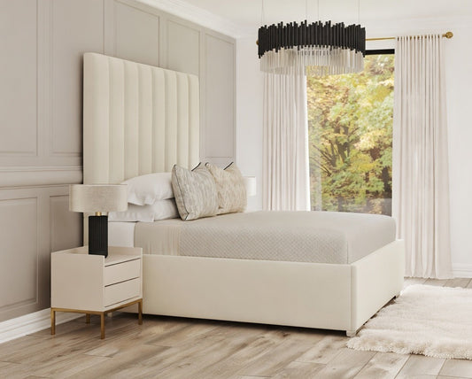 Tara Line Bed Frame