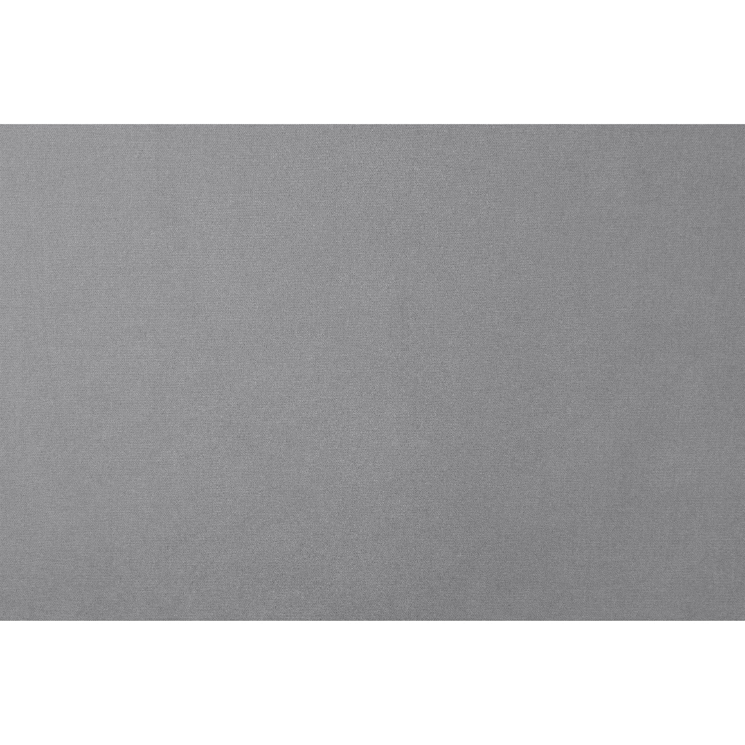 Carnaby Sofa Grey U Shape Corner