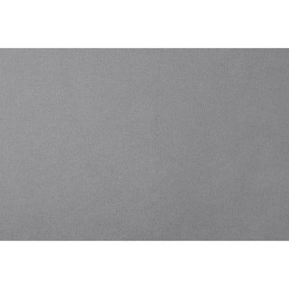 Carnaby Sofa Grey U Shape Corner