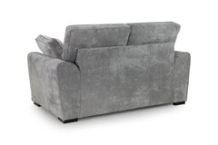 Carney Sofa 2 Seater  - Grey