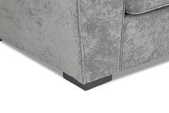 Carney Sofa 2 Seater  - Grey
