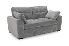 Carney Sofa 3 Seater  - Grey