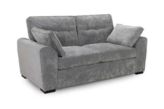 Carney Sofa Set - Grey