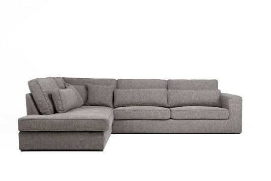 Castillo Left Corner Sofa