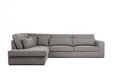 Castillo Left Corner Sofa