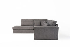 Castillo Left Corner Sofa