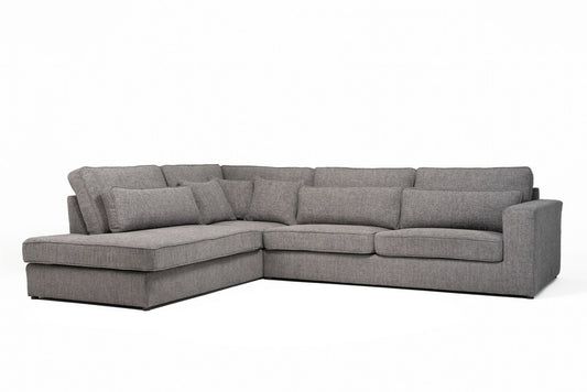 Castillo Left Corner Sofa
