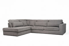 Castillo Left Corner Sofa