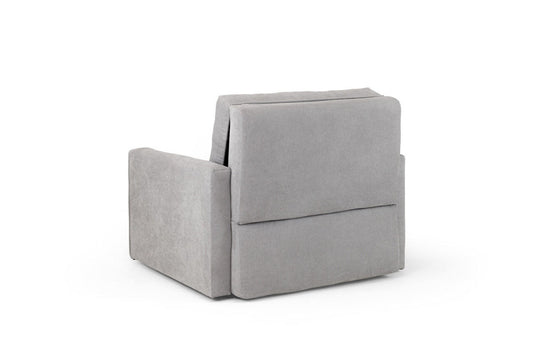 Castillo Armchair Sofabed -Grey