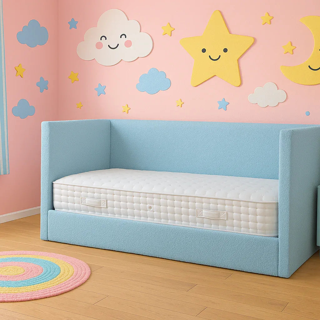 Charlotte Cloudnest Kids Bed Frame