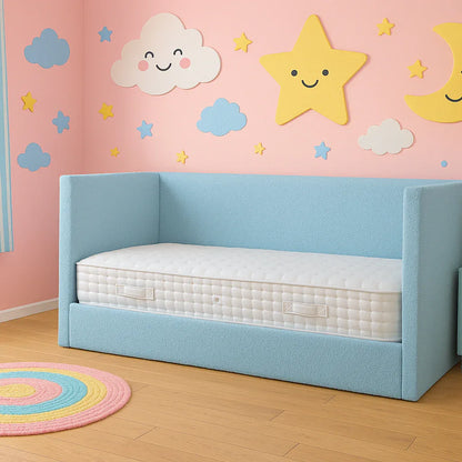 Charlotte Cloudnest Kids Bed Frame
