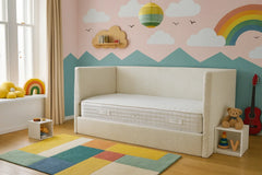 Charlotte Cloudnest Kids Bed Frame