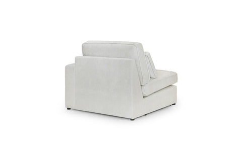 Chavez Right Hand Arm Piece Sofa