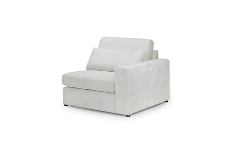 Chavez Right Hand Arm Piece Sofa