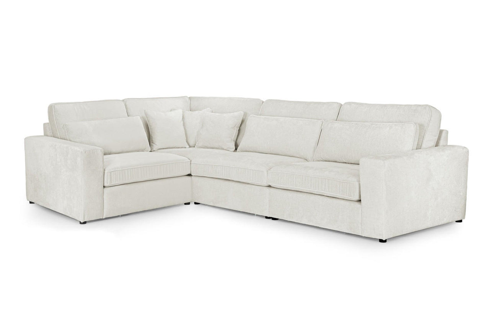 Chavez Left Hand Arm Piece Sofa