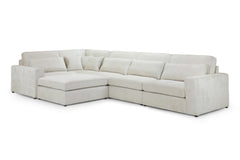 Chavez Footstool Sofa