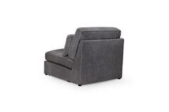 Chavez Armless Piece Sofa