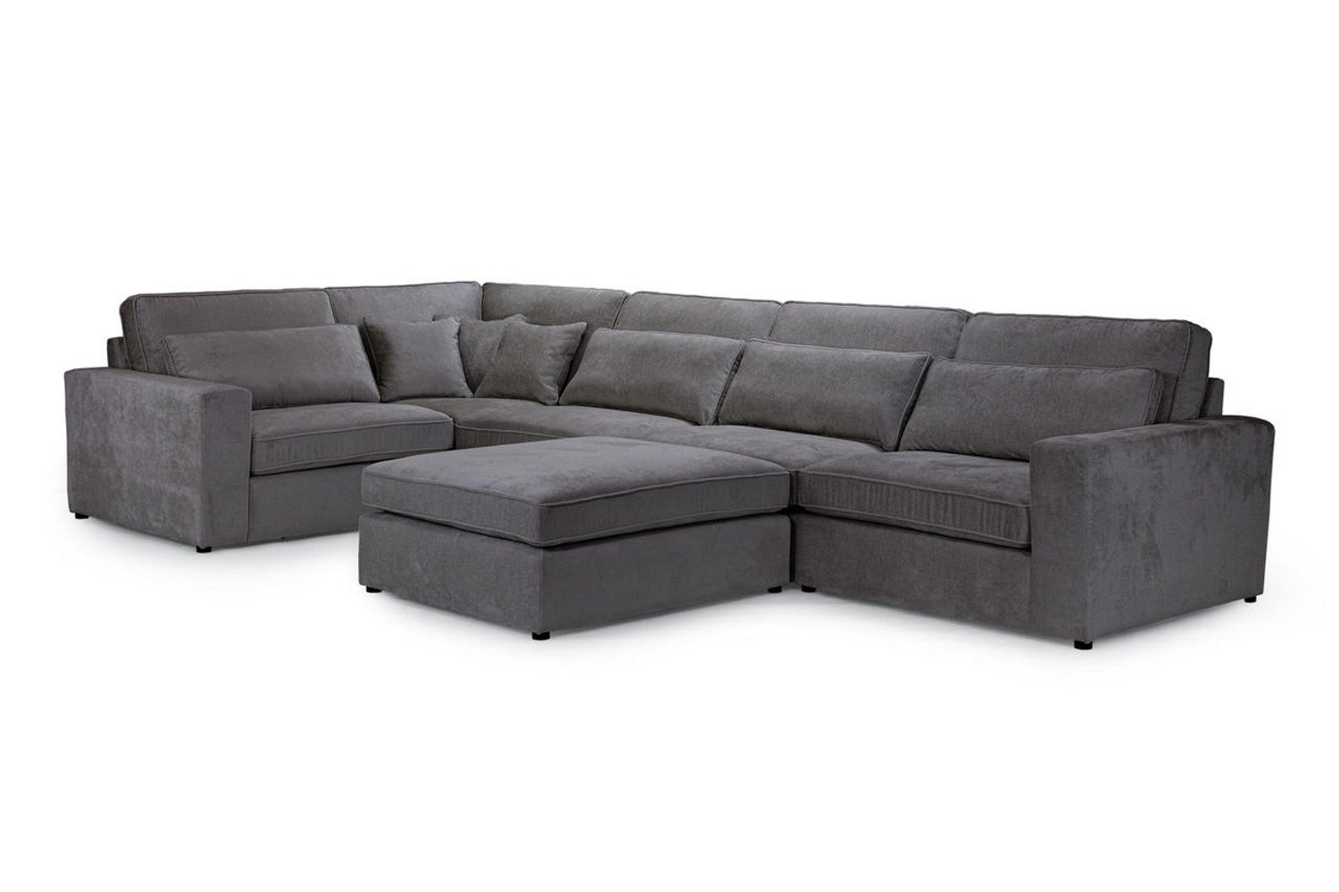 Chavez Right Hand Arm Piece Sofa