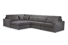 Chavez Footstool Sofa