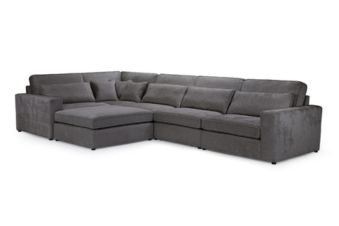 Chavez Right Hand Arm Piece Sofa