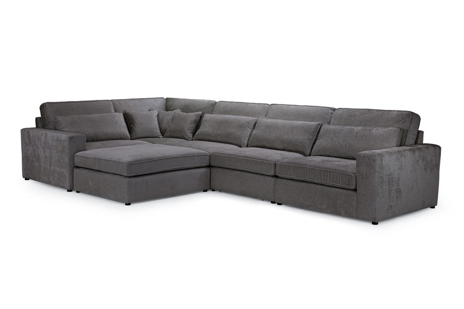 Chavez Left Hand Arm Piece Sofa