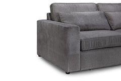 Chavez Footstool Sofa