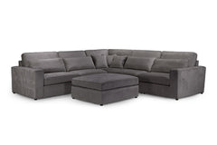 Chavez Armless Piece Sofa