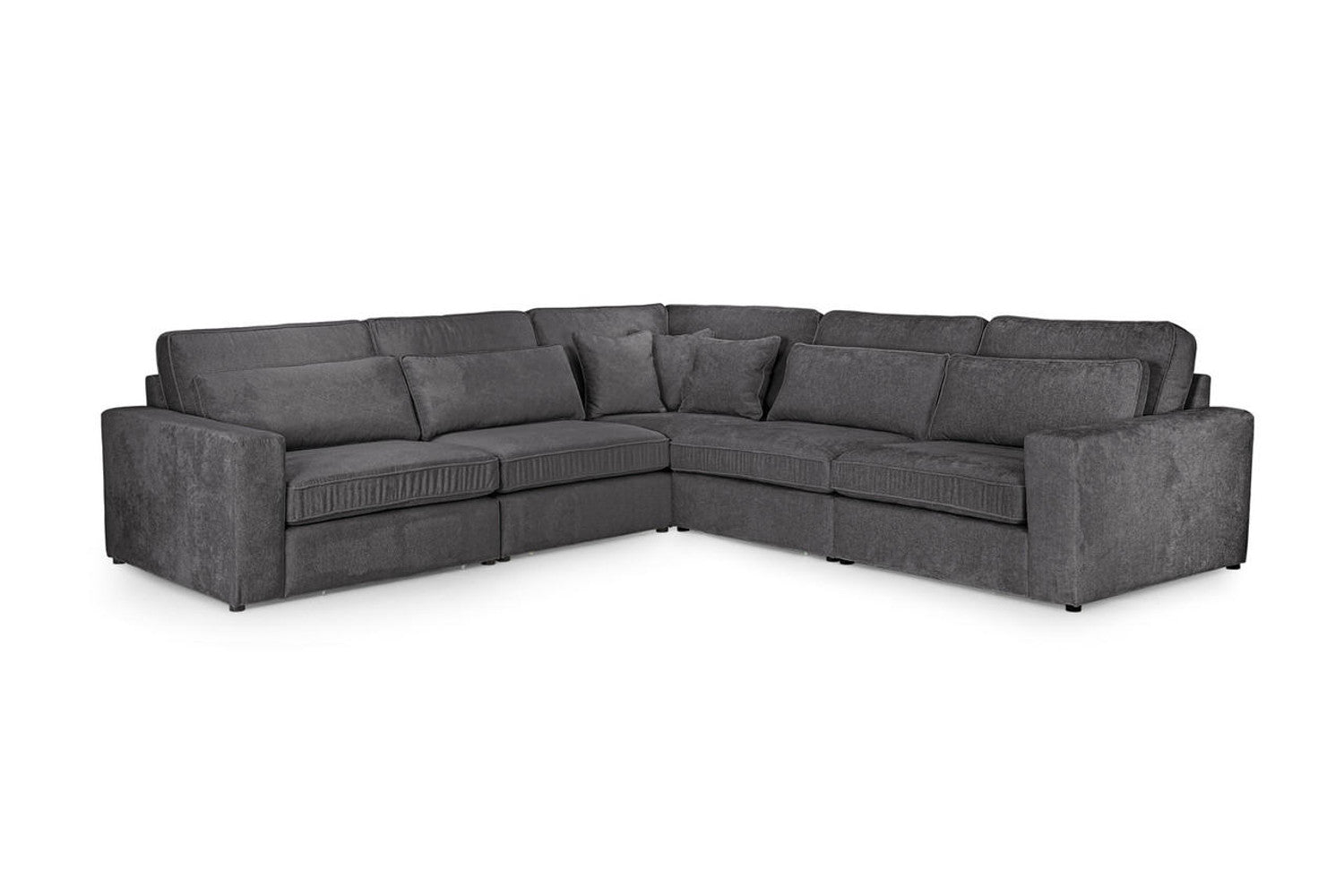 Chavez Large Corner Sofa