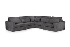 Chavez Large Corner Sofa