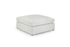 Chavez Footstool Sofa