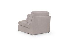 Chavez Armless Piece Sofa