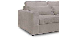 Chavez Footstool Sofa