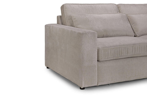 Chavez Corner Piece Sofa