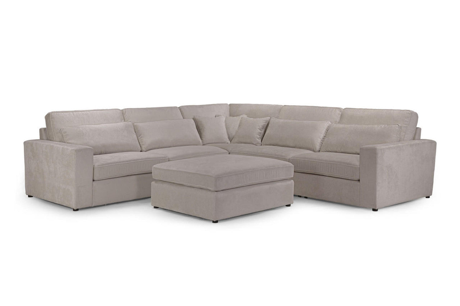 Chavez Corner Piece Sofa