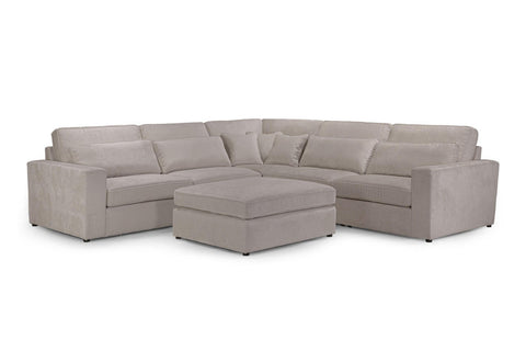 Chavez Corner Piece Sofa