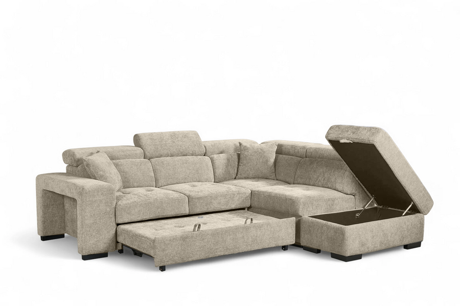 The Right Fit For Your Room